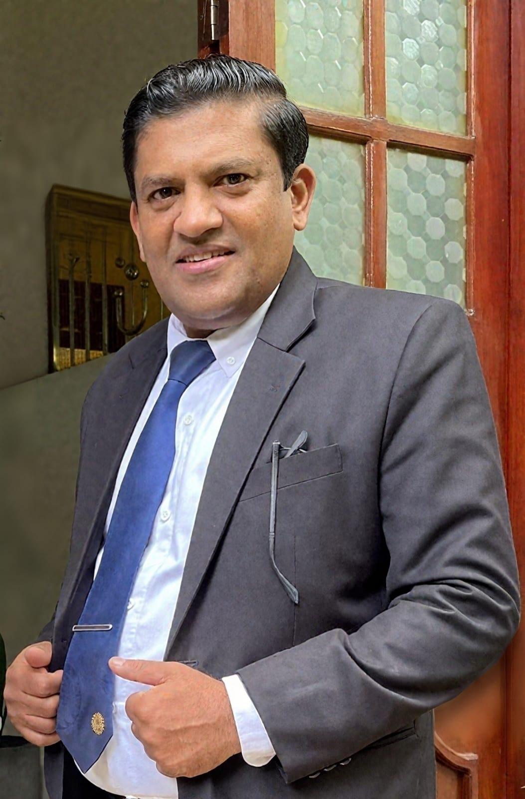 Nimal Samarakoon